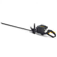 taille-haie thermique ergolite 6028 - mcculloch